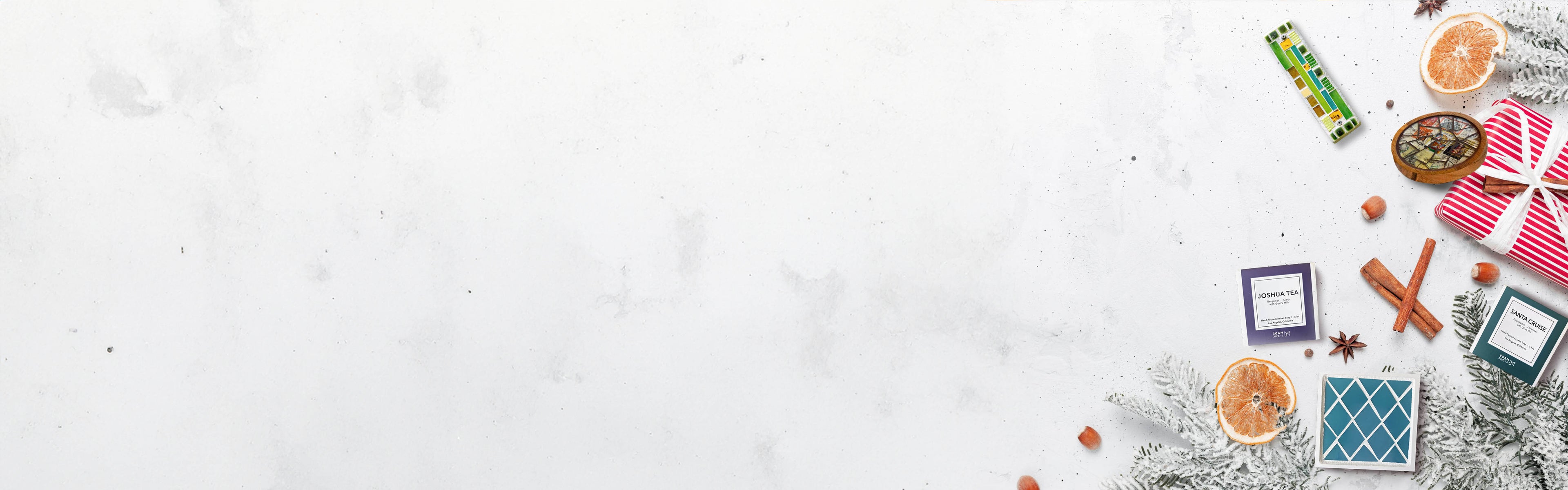 Corporate Holiday Gifts