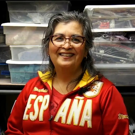 Margarita M