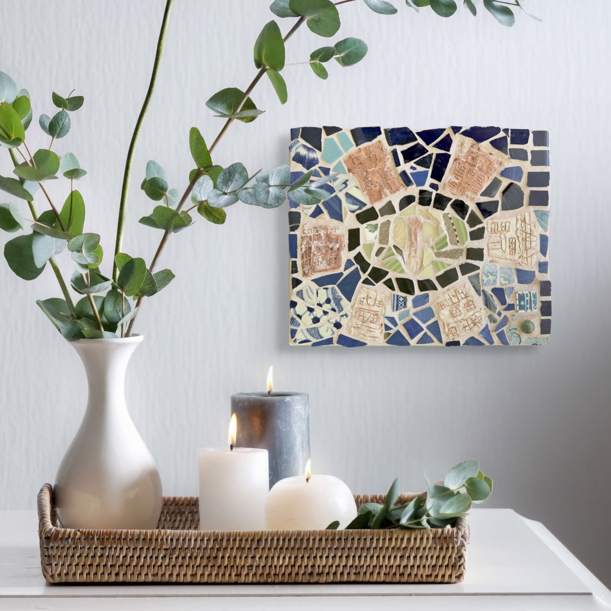 Mar Vista Halloween Morning