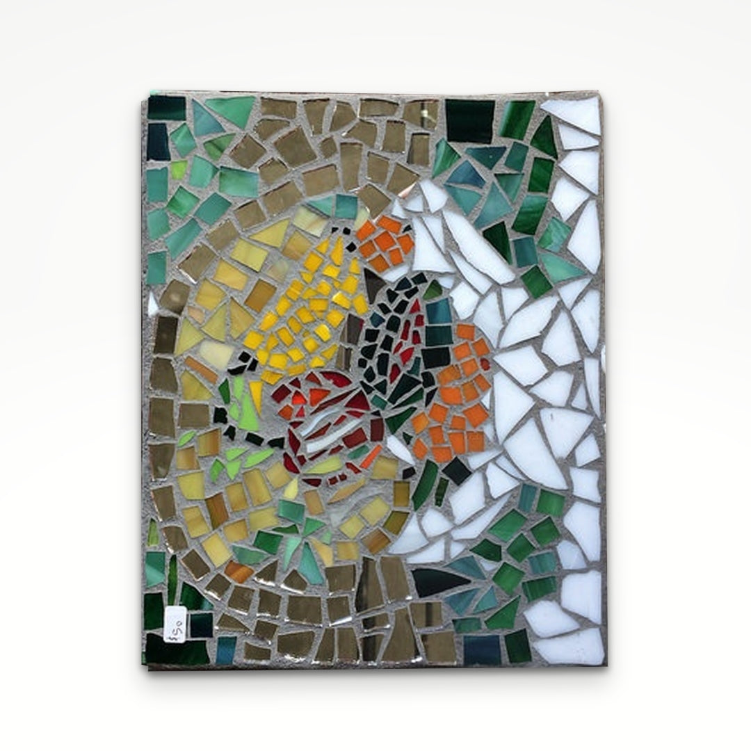 The Abstracted Fruit