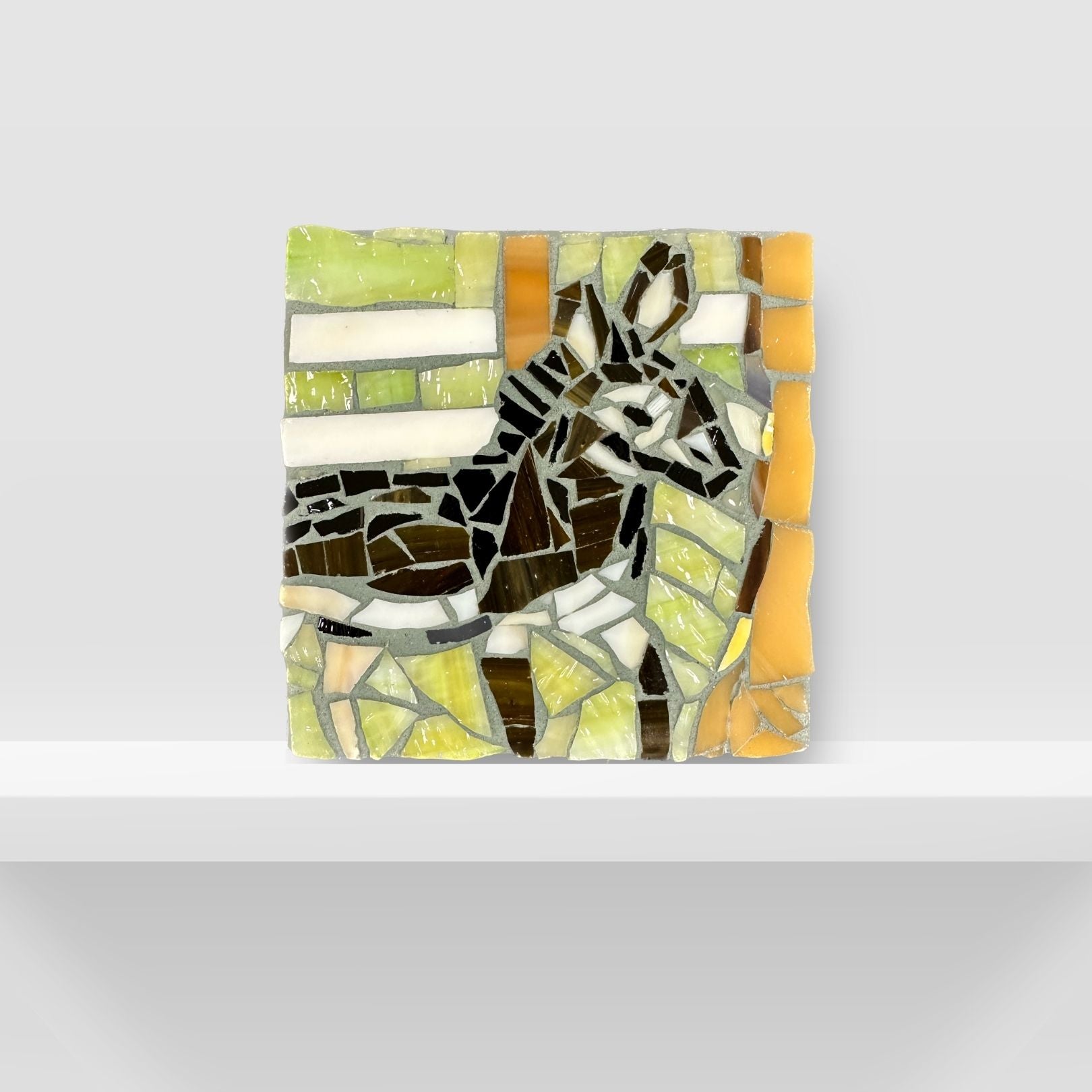 Donkey Tile