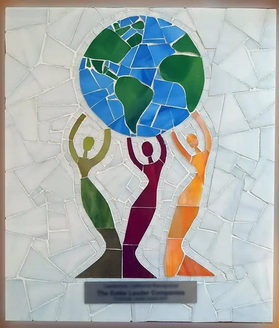 The Estee Lauder Corporation Mosaic Award 