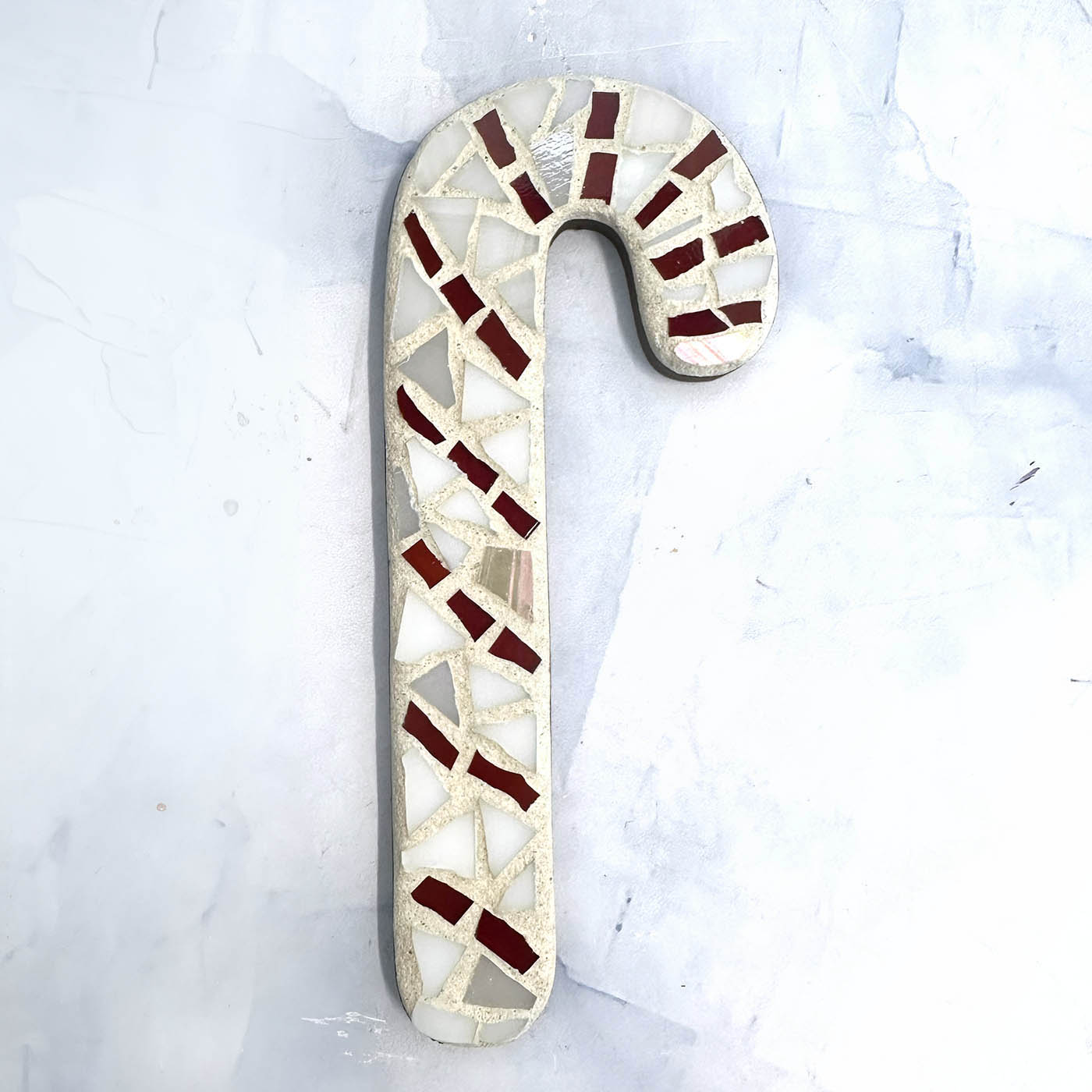 Art in a Box: Candy Cane Kit