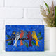 Birds on a Branch