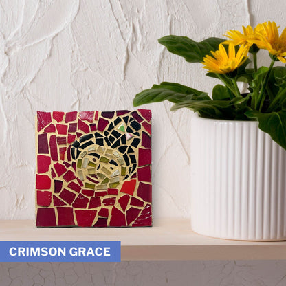 4" Nature Tiles – Choose Your Design