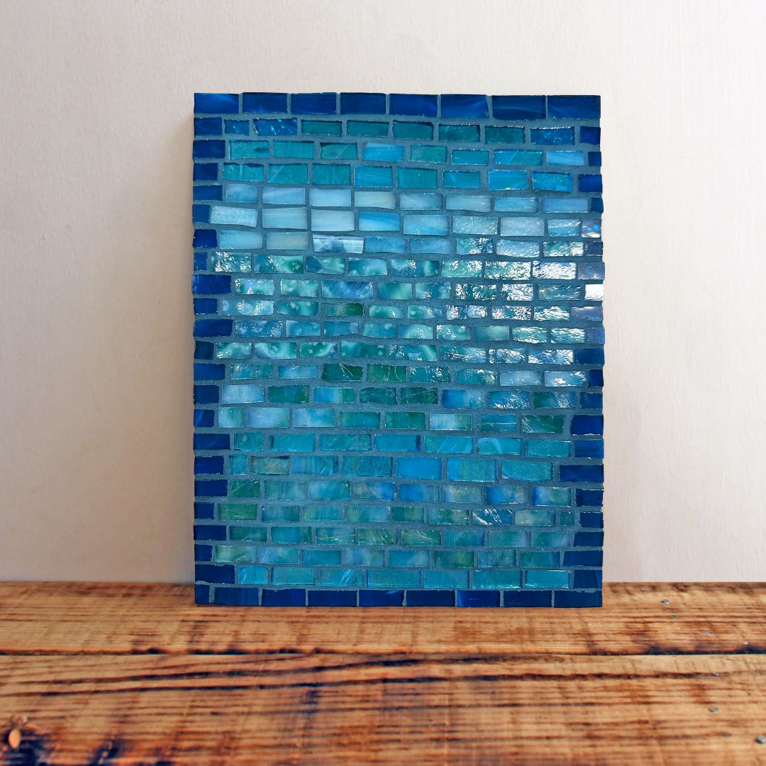 Open Sea Mosaic
