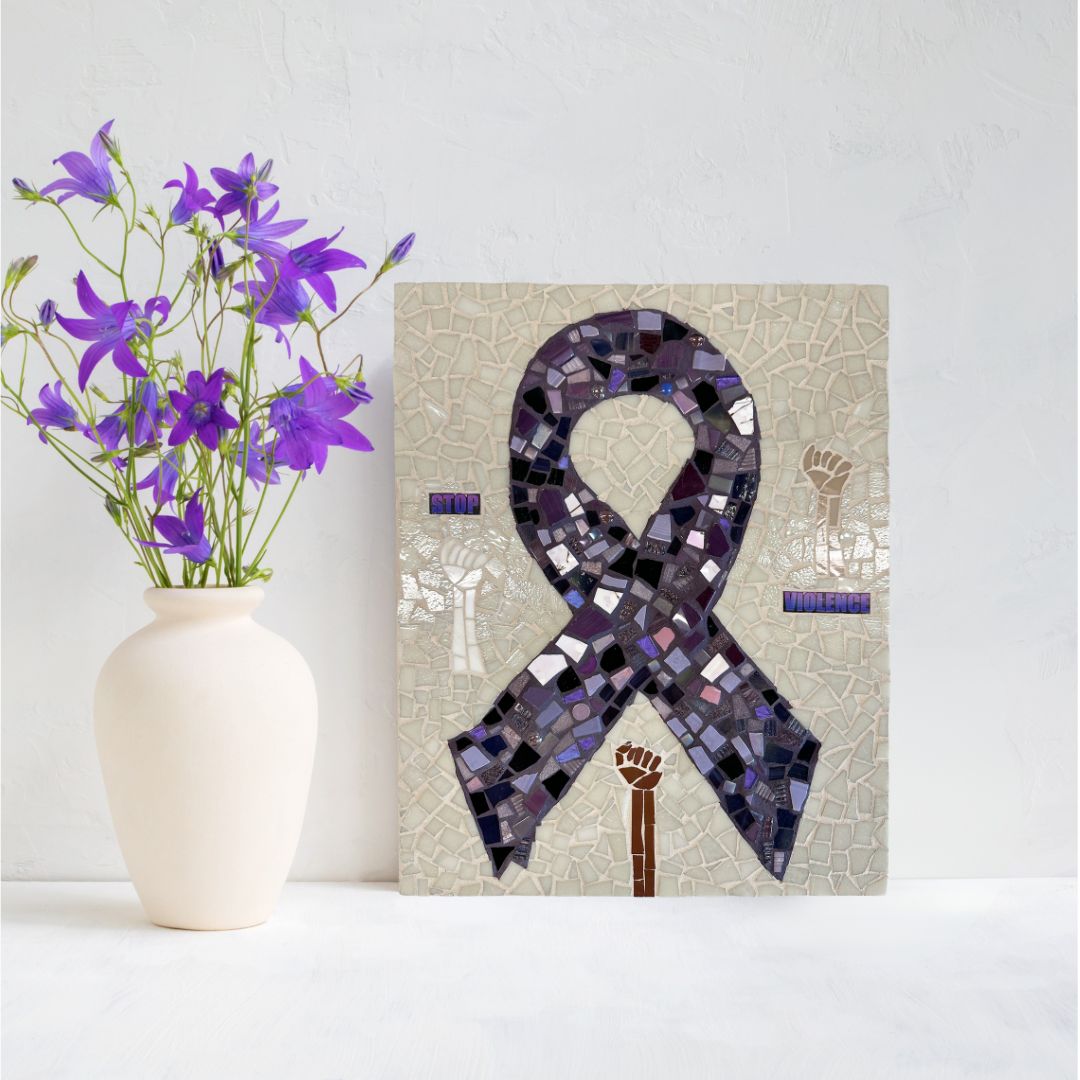 Thinking Purple