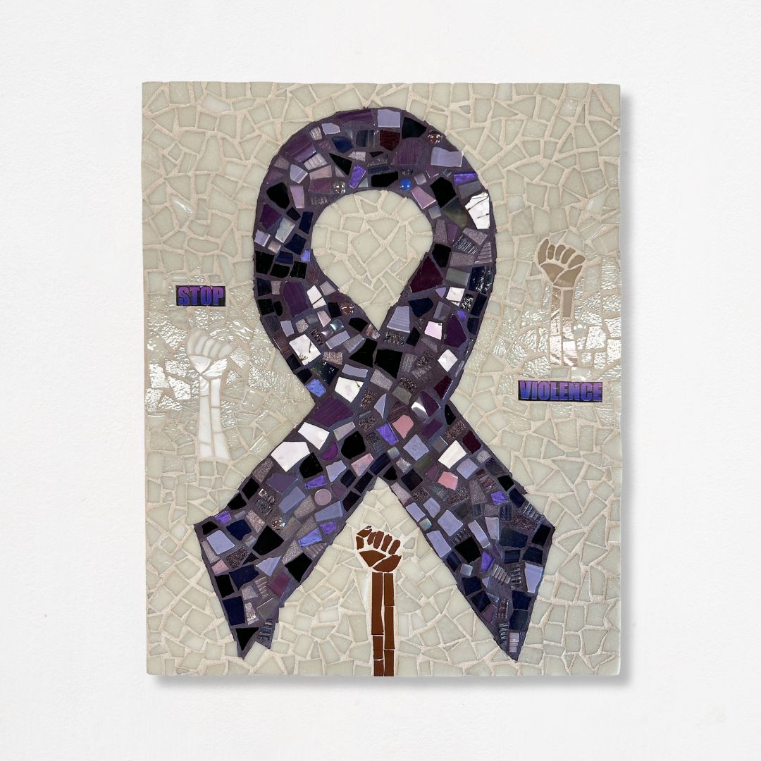 Thinking Purple