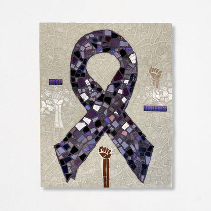 Thinking Purple