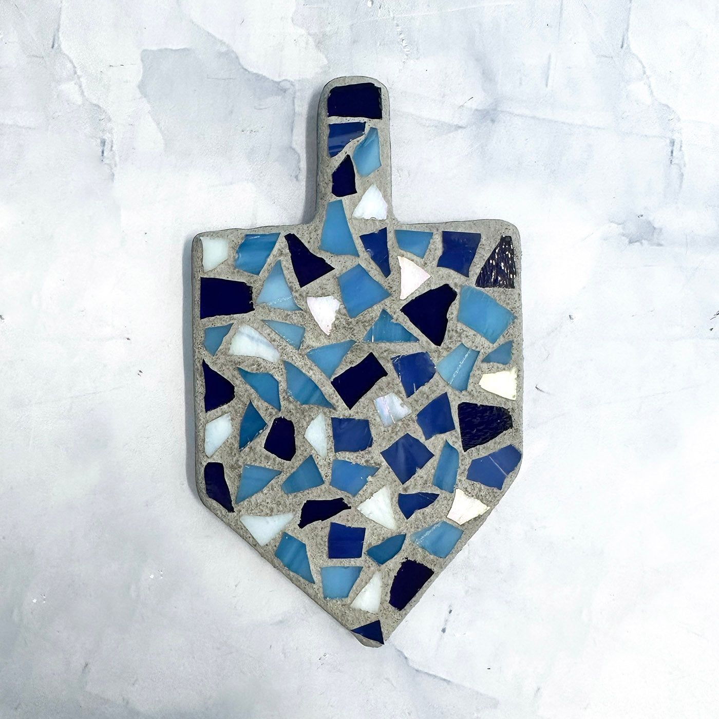 Art in a Box: Dreidel Kit