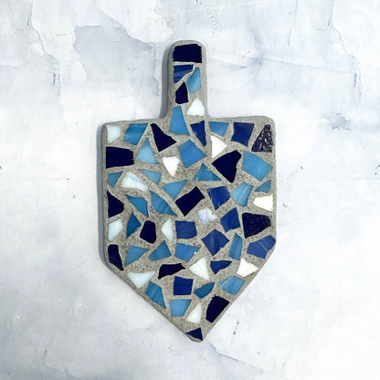 Art in a Box: Dreidel Kit