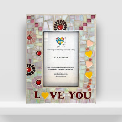 Cherry Heart Love You