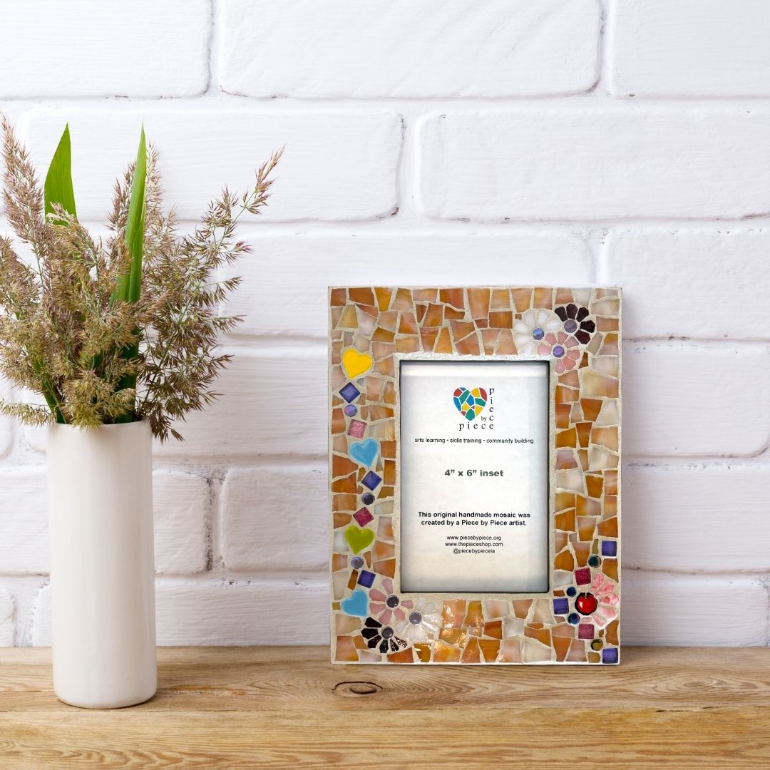 A Small System of Love