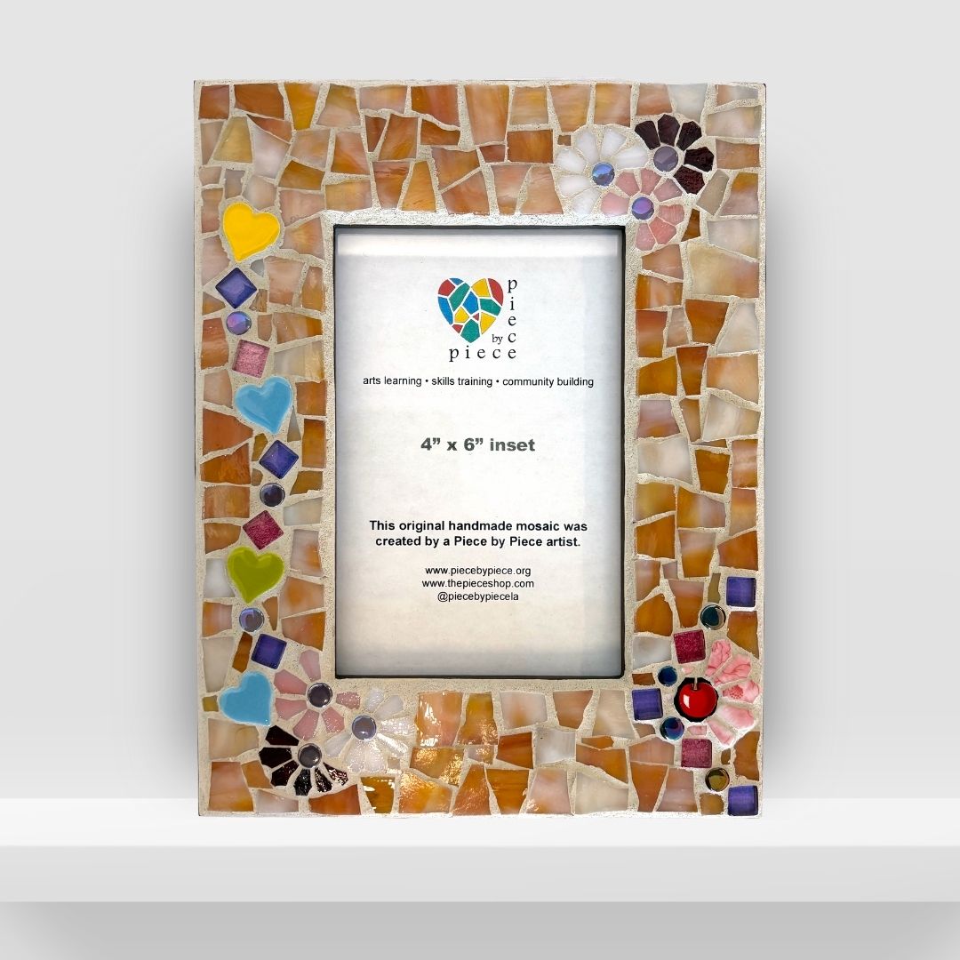 A Small System of Love