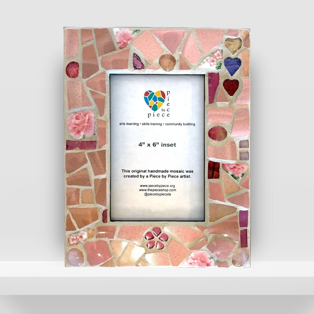 A Soft Garden of Love