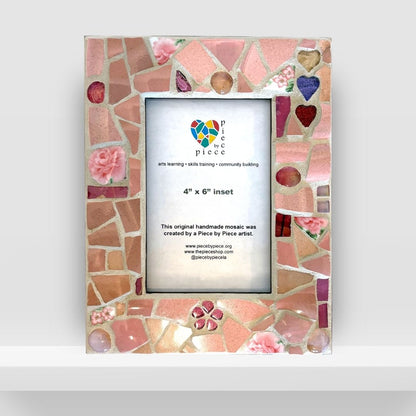 A Soft Garden of Love