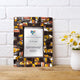 Earthy Abstract Talavera