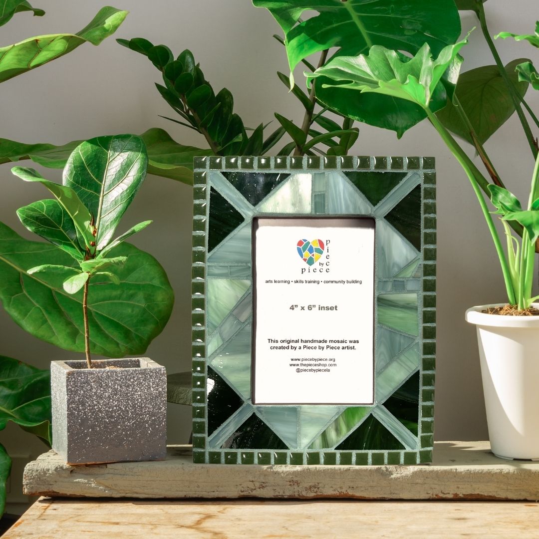 Emerald Radiance