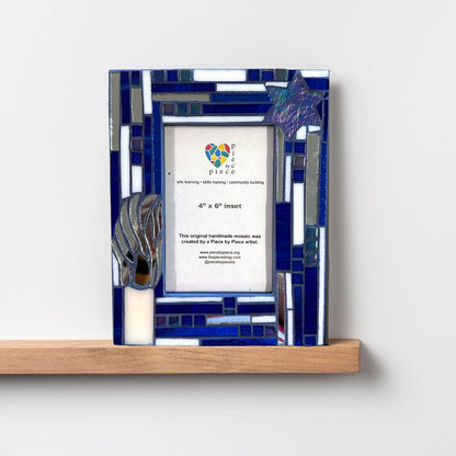 4" x 6" Holiday Frames