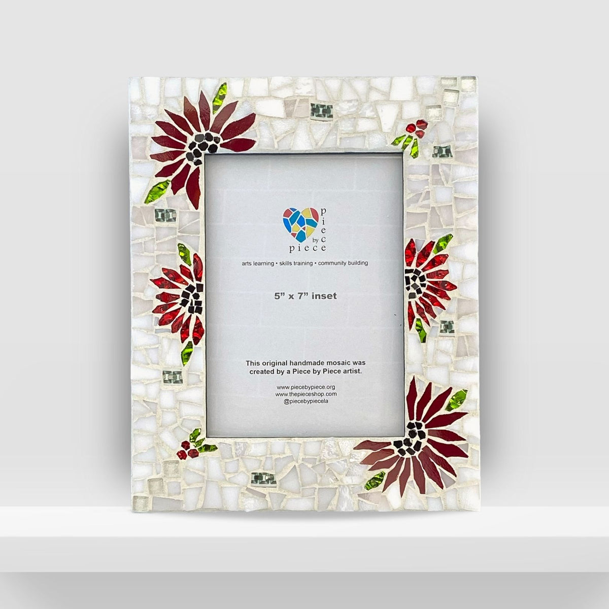White Winter Botanica