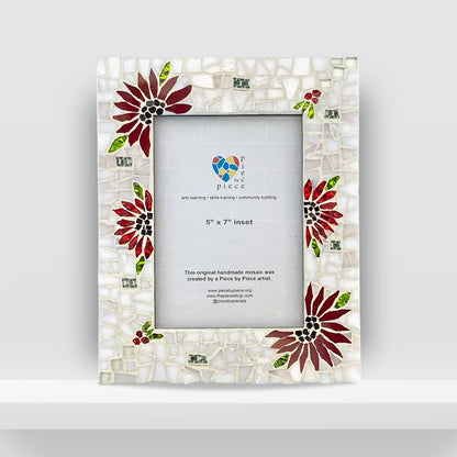 White Winter Botanica