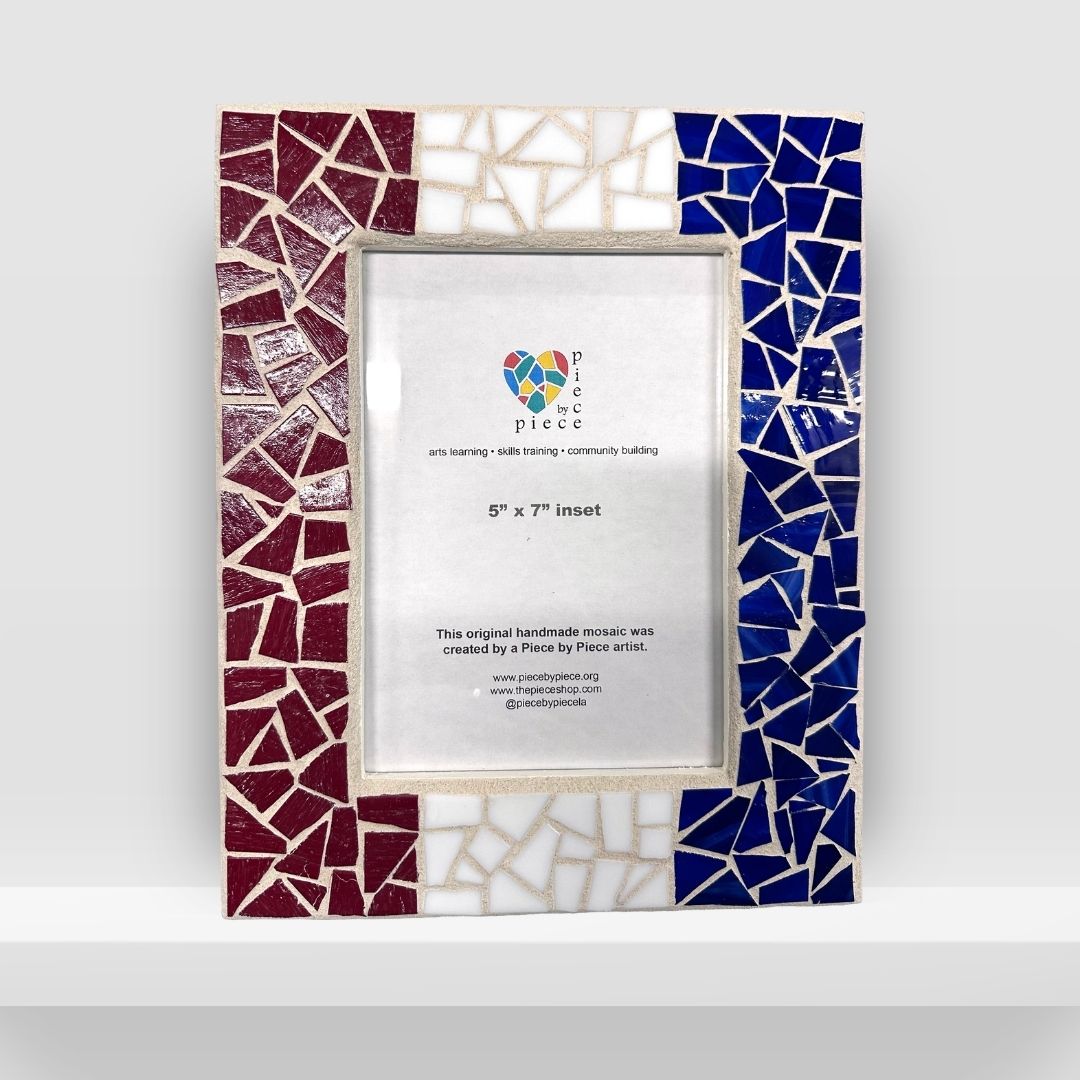 Patriotic Frame