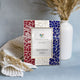 French Flag Frame