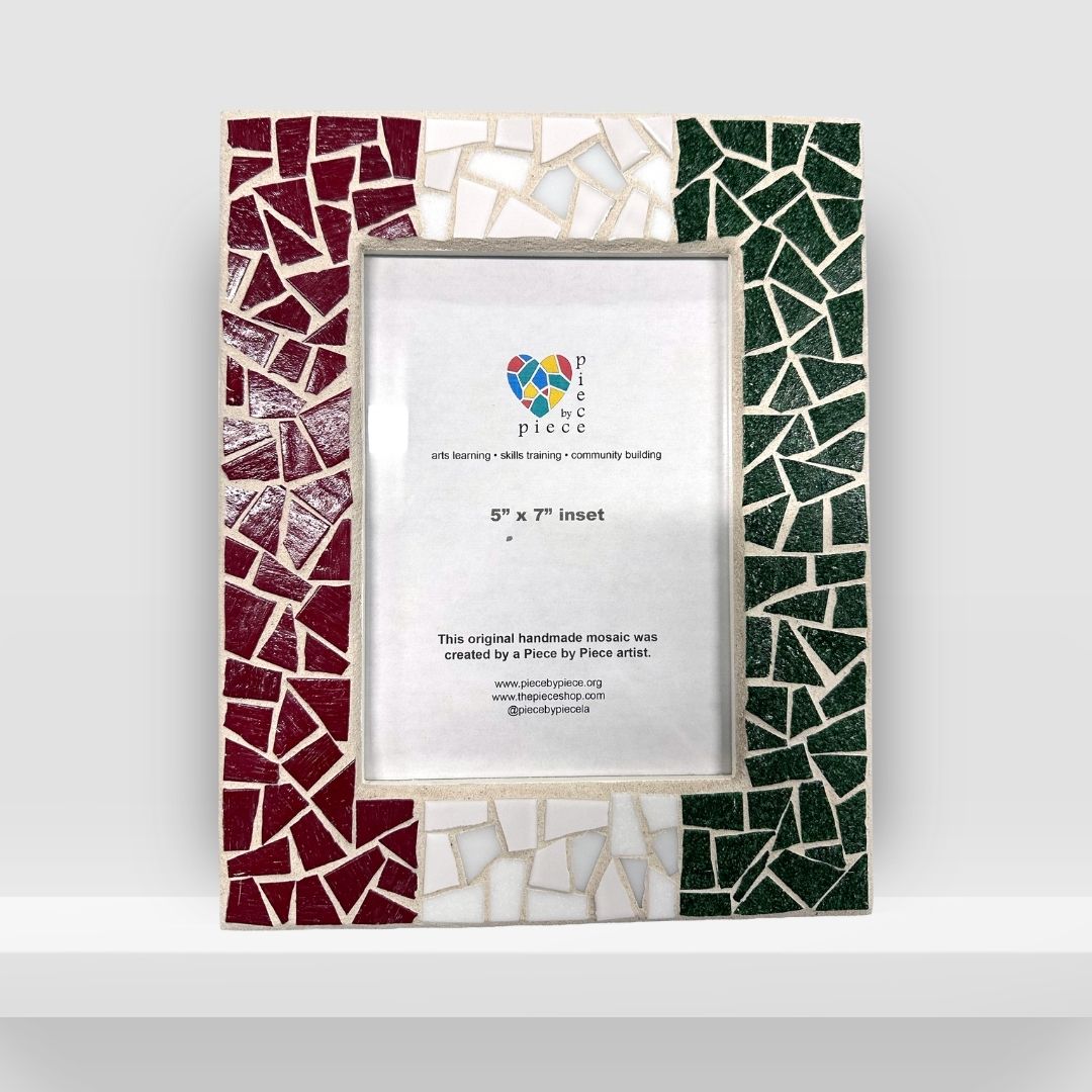 Mexico Frame