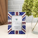 Union Jack Frame