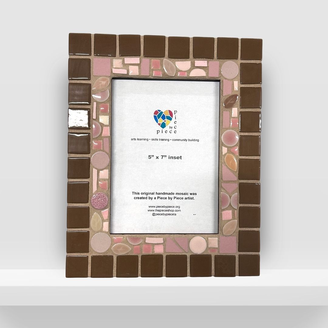 Rosy Espresso