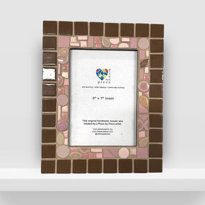 Rosy Espresso