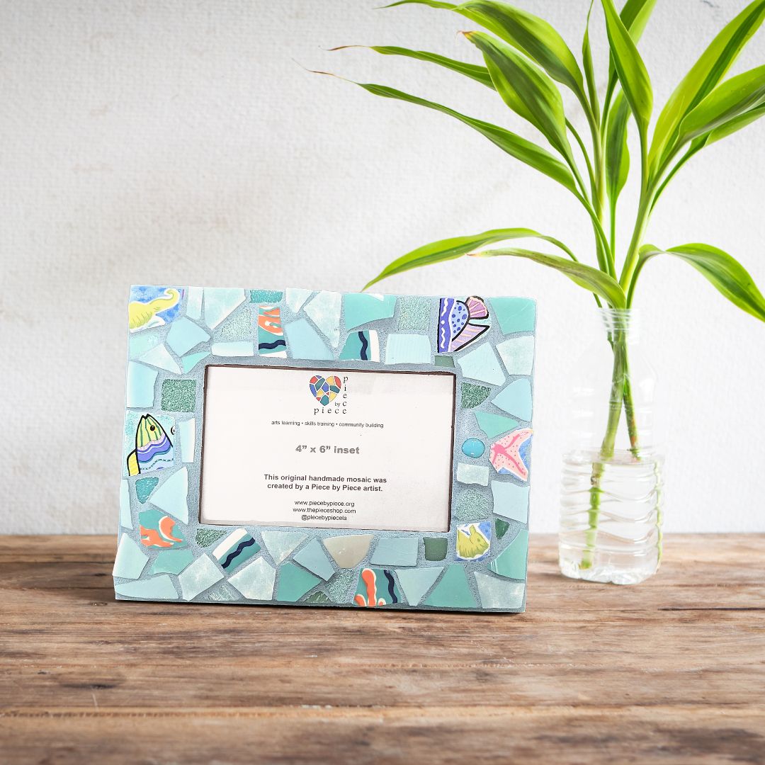 Frames – Piece by Piece Los Angeles