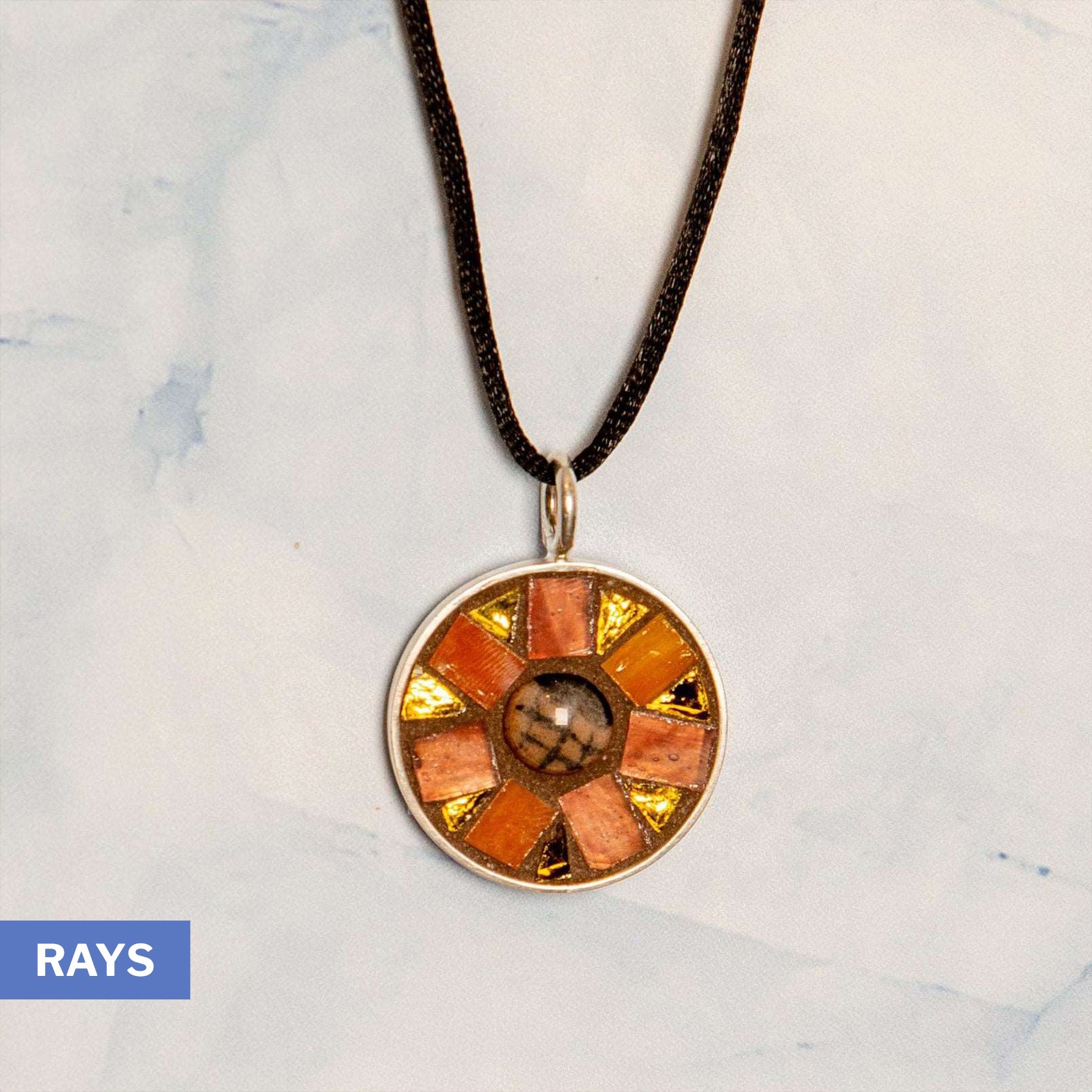 Round Pendants – Choose Your Design