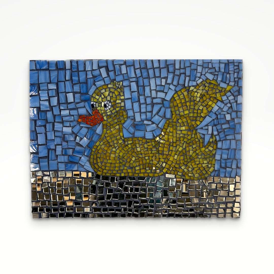 Rubber Ducky
