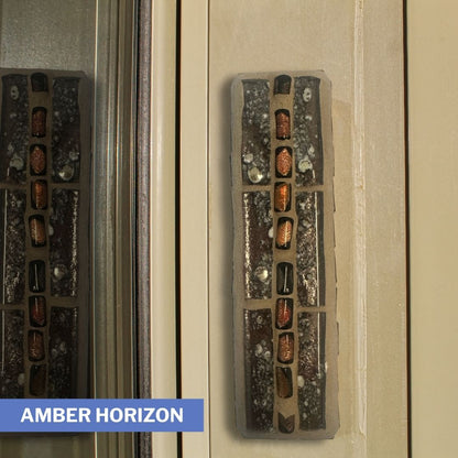 Golden Mezuzahs – Choose Your Design