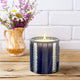 Deep Amethyst 10 oz. Candle - Piece by Piece & Made by DWC Collaboration