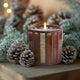 5 oz. Candle - Piece by Piece & Made by DWC