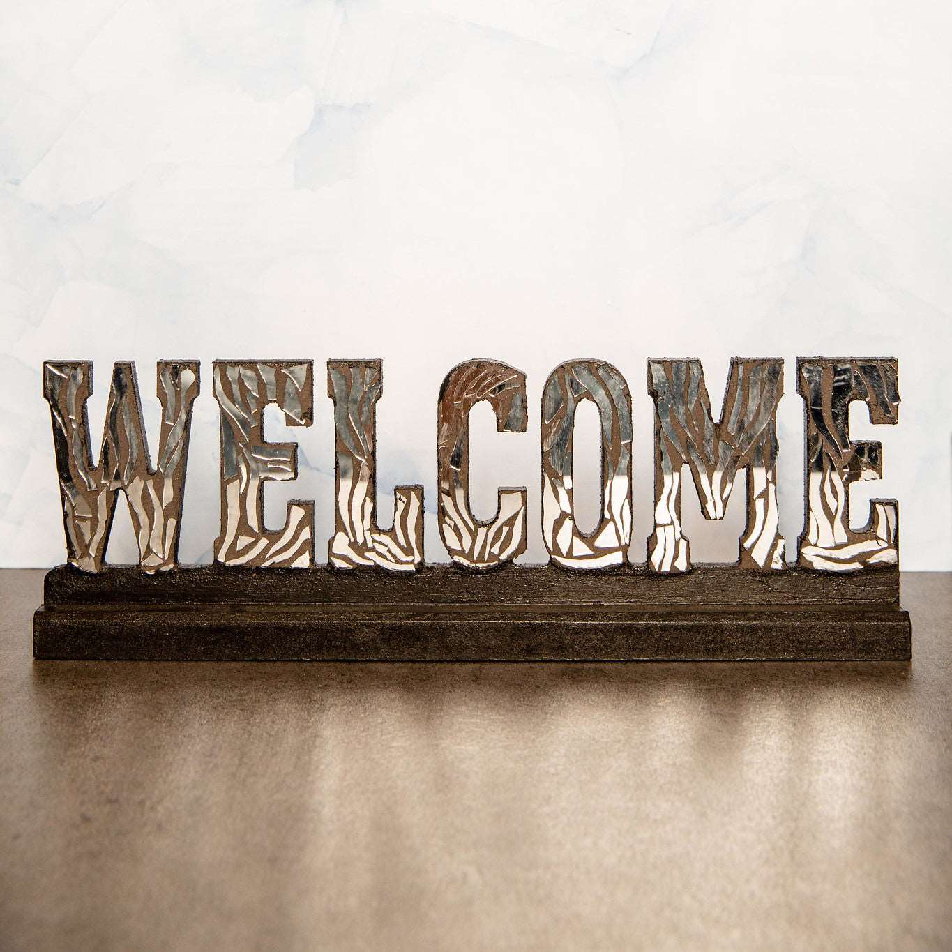 Welcome - Mirror