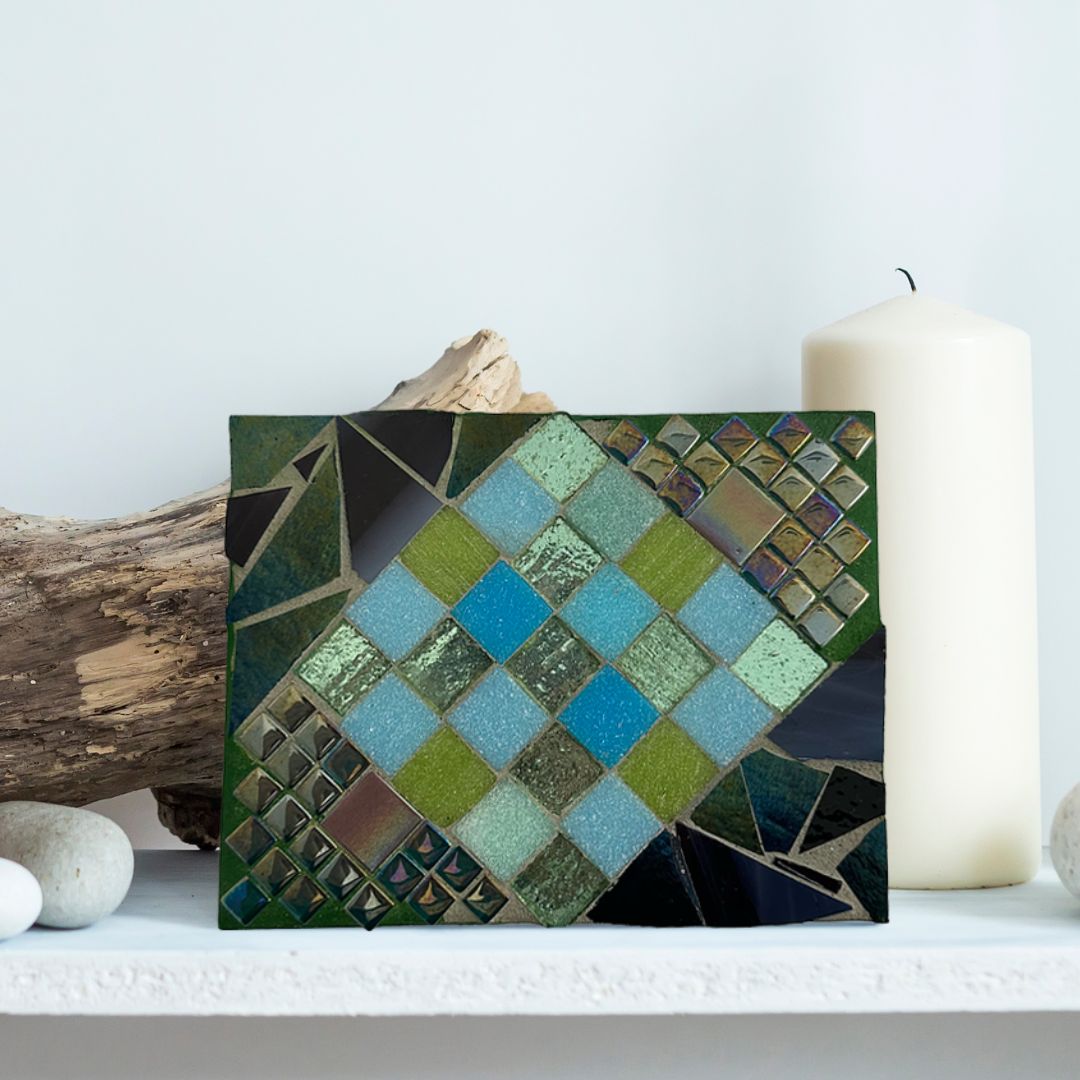 Reminder of Front of Sowder House