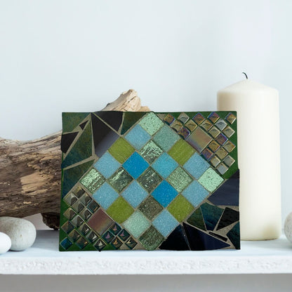 Reminder of Front of Sowder House