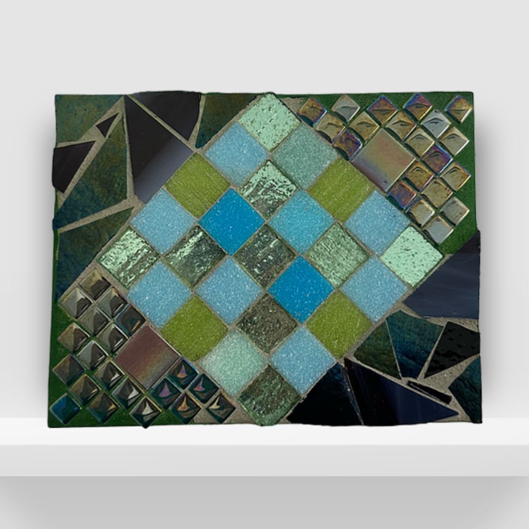 Reminder of Front of Sowder House