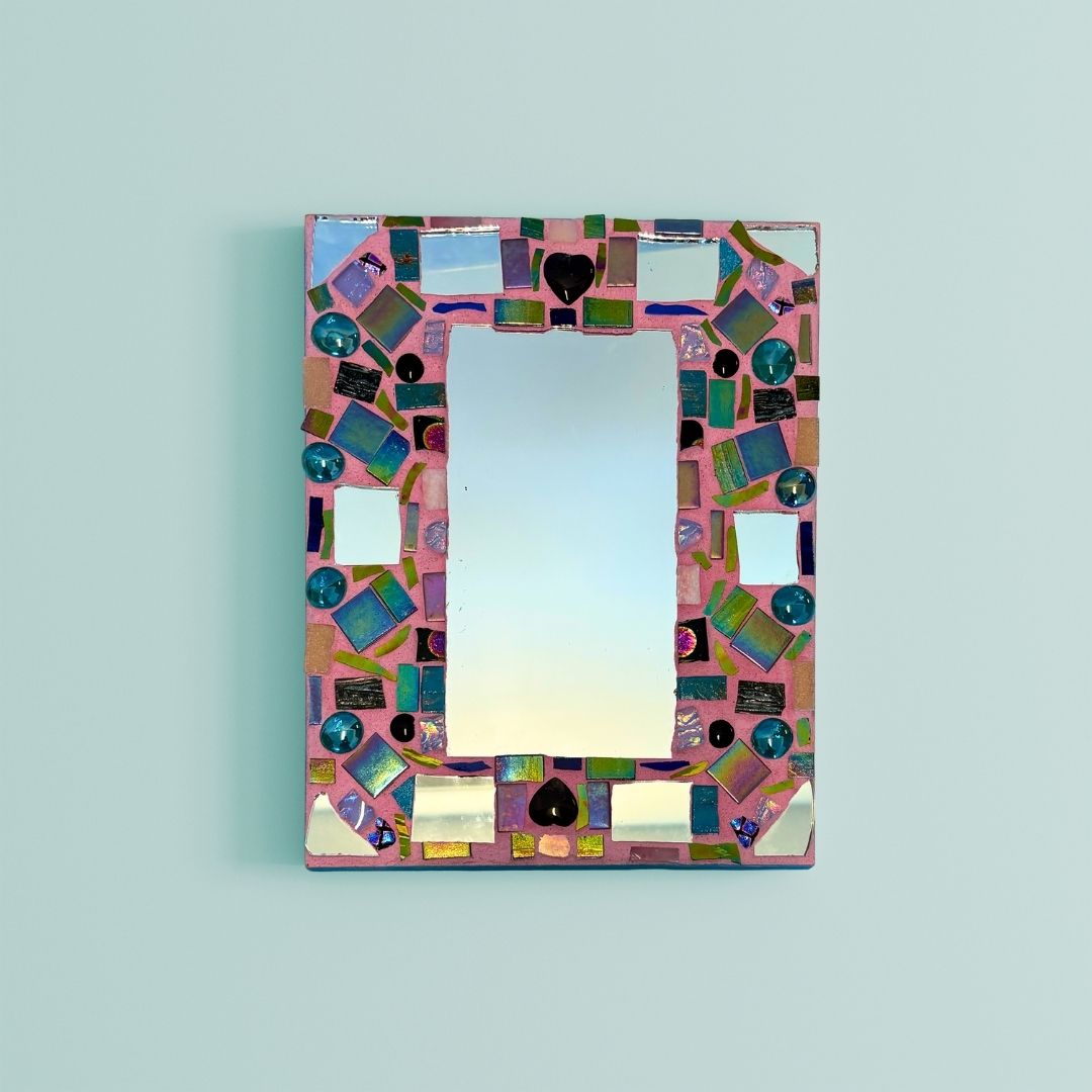 Happy Reflection