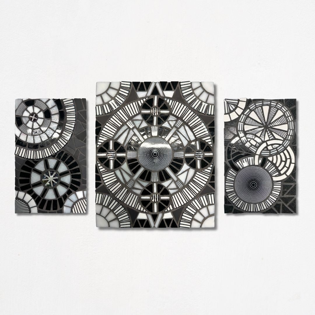 Circulos Geometricas
