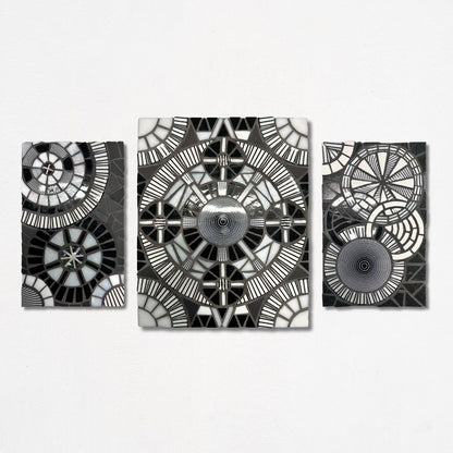 Circulos Geometricas