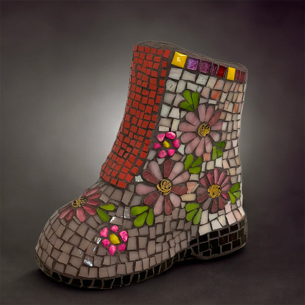 Garden Boot
