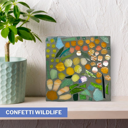 4" Nature Tiles – Choose Your Design