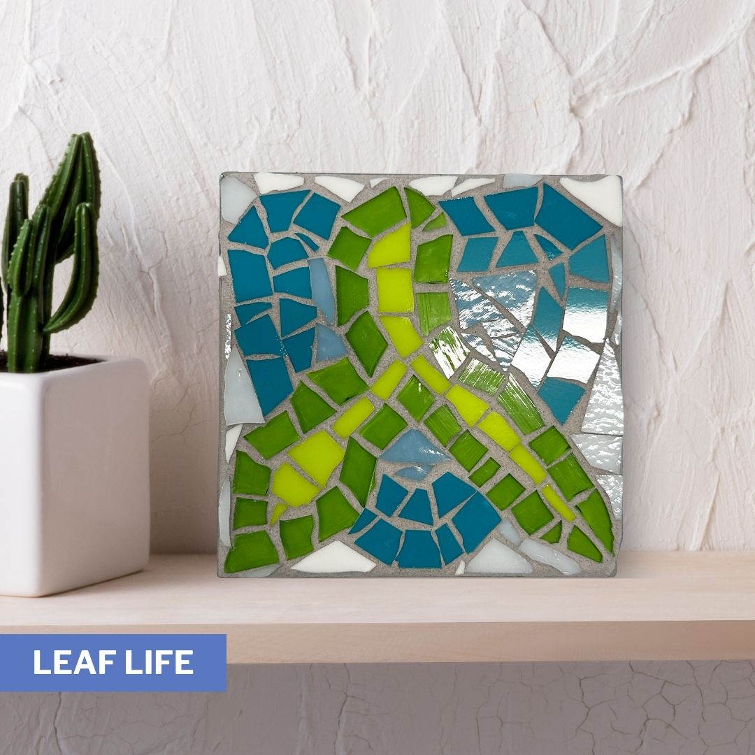 4" Nature Tiles – Choose Your Design