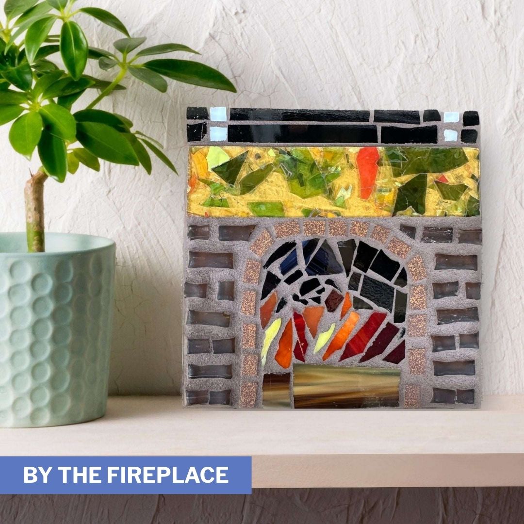 6" Nature Tiles – Choose Your Design