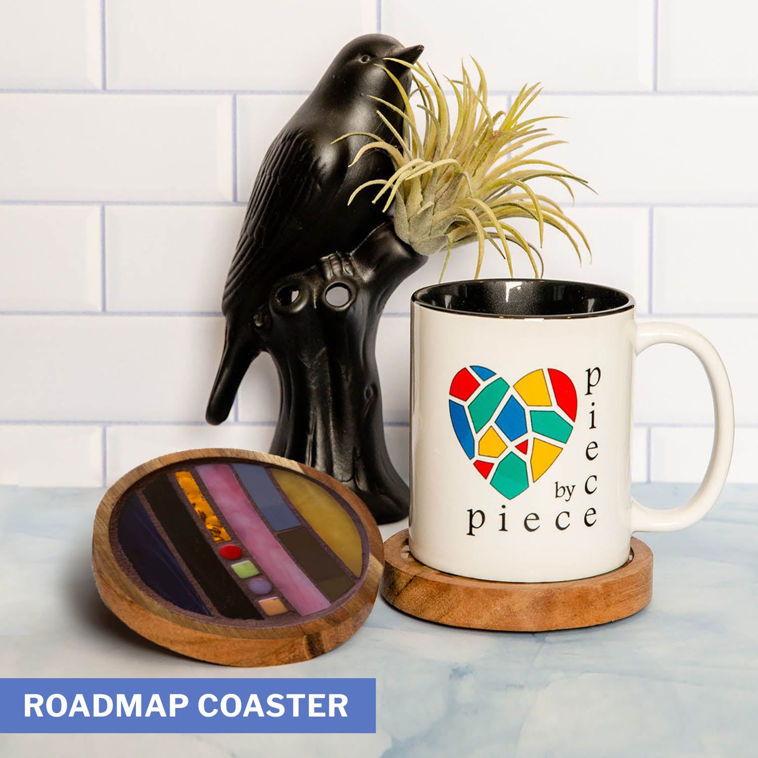 Roadmap Coaster