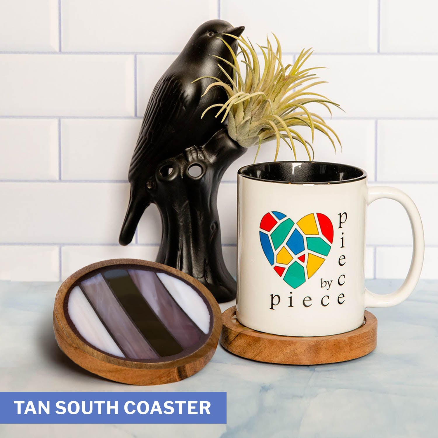 Tan South Coaster